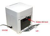 SD Card Self Recording Covert Spy Camera (Camera Hidden in Air Purifier)
