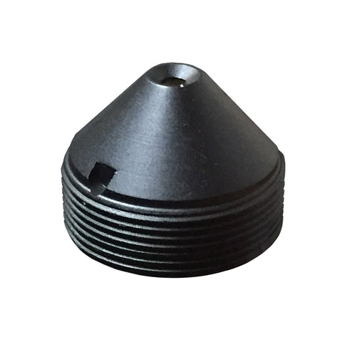 3.8mm Super conical pinhole lens with 940nm Filter (12M thread)