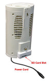 SD Card Self Recording Covert Spy Camera (Camera Hidden in Functional Air Purifier)