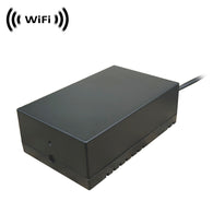 WF-100-PH (Sorry no P2P) : 1080P WiFi Wireless Black Box Spy Camera by SCS Enterprises ®