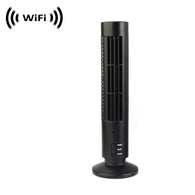 WF-500 : 1080p IMX323 Sony Chip Super Low Light Wireless Spy Camera with WiFi Digital IP Signal, Recording & Remote Internet Access (Camera Hidden in a Functional Fan)